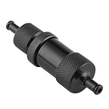 6X Car Manual Boost Controller Aluminum Alloy Adjustable Manual Turbo Boost Controller for Turbocharged Car-Styling