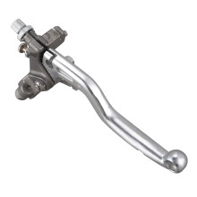 3X Motorcycle Front Clutch Lever Master Cylinder for CR125R 250R CRF250R 450R CRF
