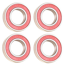 4X Bicycle Hub Bearing Palin 6902- for XM490 XM460 BM440 Hub