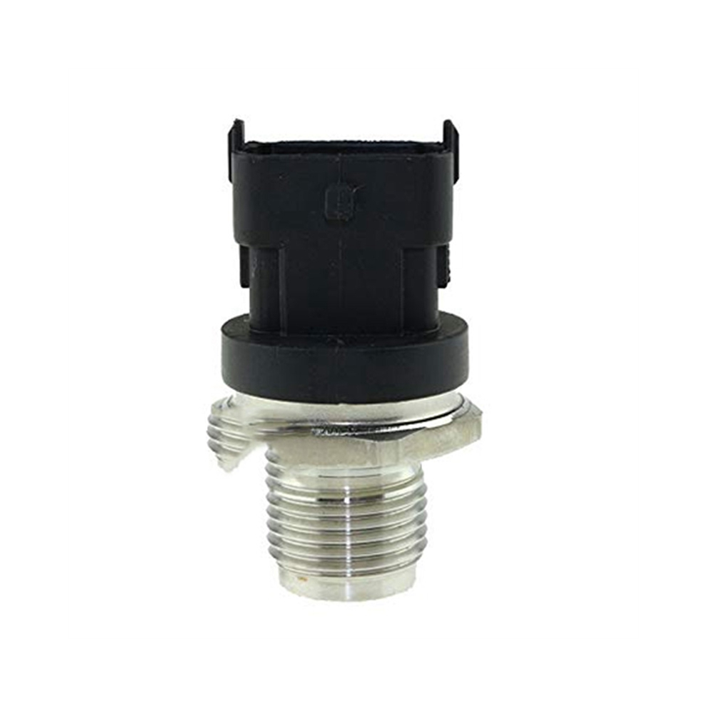 3X Fuel Rail Pressure Sensor For Everest For Bt-50 Bt50 2.5 3.0 2008 0281006018 We01-13-Gc0 4854095548116