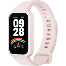 (Pink) XIAOMI Smart Band 9 Active