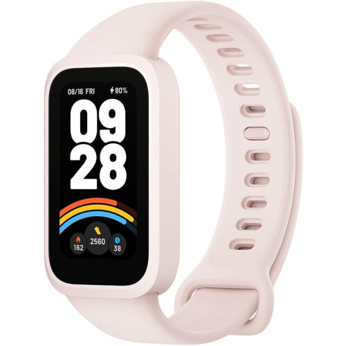 Xiaomi (Pink) XIAOMI Smart Band 9 Active
