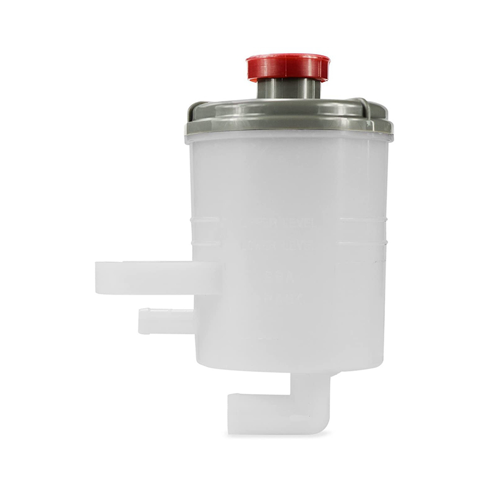 3X 53701-S9a-003 Power Steering Pump Oil Tank Fluid Reservoir Oil Tank Bottle For -V 2002-2006 4854095553226