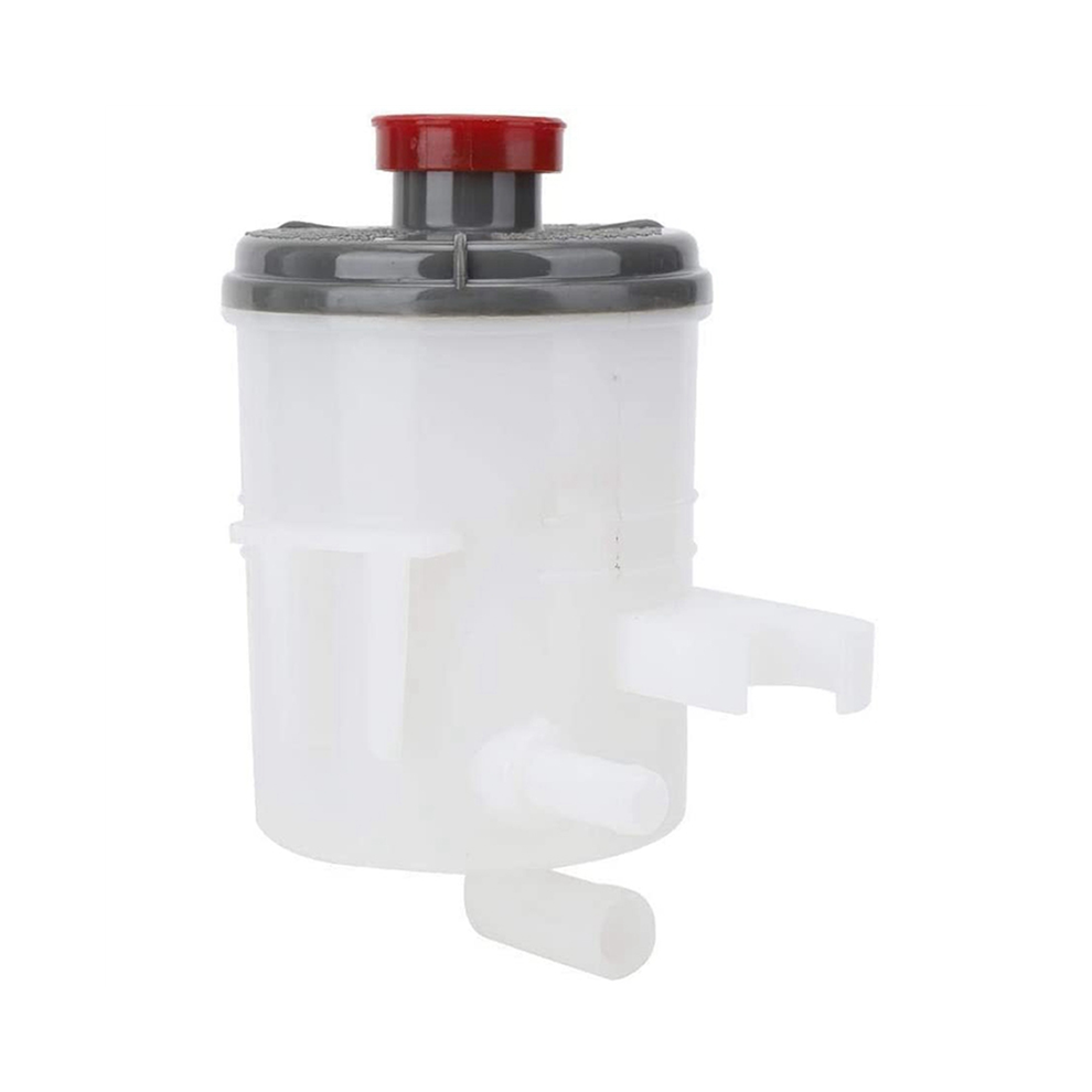 10X 53701-S9a-003 Power Steering Pump Oil Tank Fluid Reservoir Oil Tank Bottle For -V 2002-2006 4854095553073