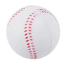 10X Sport Baseball Reduced Impact Baseball 10Inch Adult Youth Soft Ball for Game Competition Pitching Catching Training