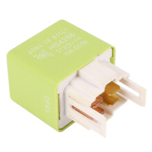 2X Automotive Relay for 323 Series 626 Premacy MX-5 Demio Miata B5B4-18-811