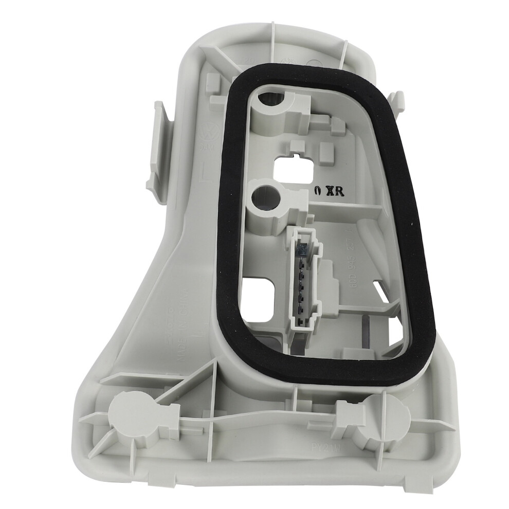 3X Car Circuit Board For Rear Tail S For -9N 9N3 Hatchback 2005-2010 Left Light/White/Black 4854095555916