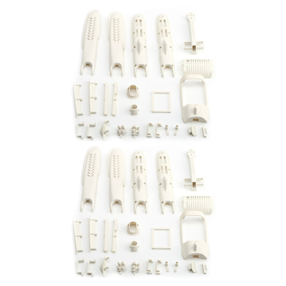 2X X450.0021 Motor Base Bracket Group Shell Receiver Housing for XK X450-image-OPC-PJW2CSQ-NEW