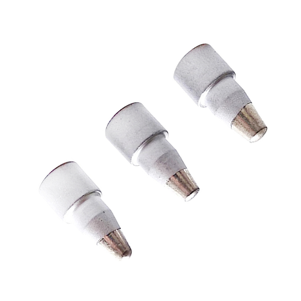 3X 'Skit -331H Electric Desoldering Tool Vacuum Suction Solder Sucker Pump Accessories Replace For Nozzle 4854095559754