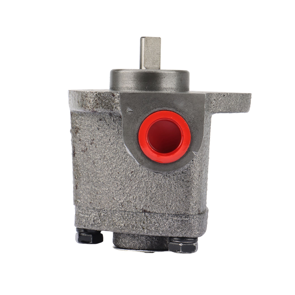 2X Hydraulic Pump Top-13A Low Triangle Cycloid Pump Industrial Hydraulic Gear Lubrication Pump Triangle Oil Pump 4854095562143