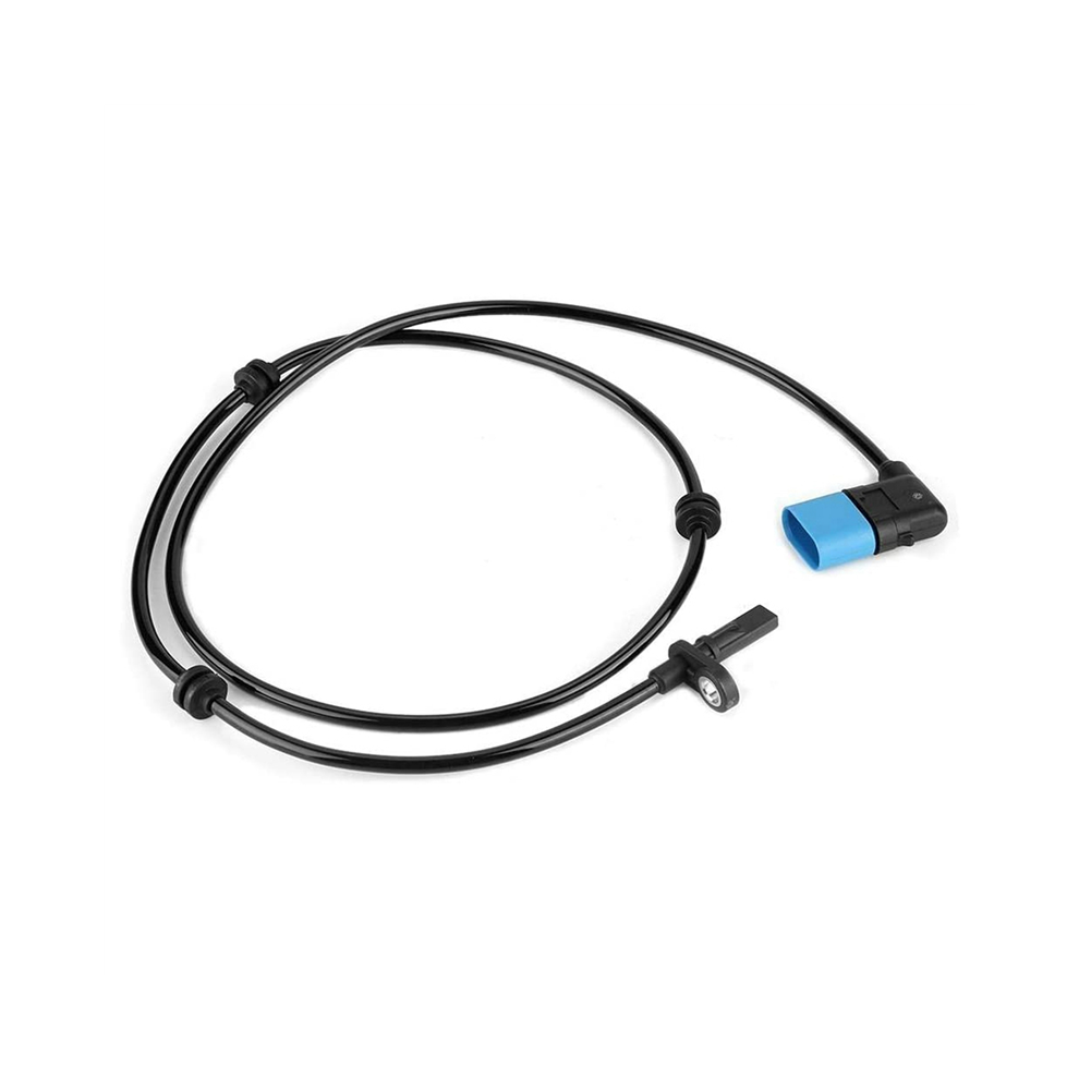 8X Rear Wheel Speed Sensor Engine Speed Sensor For 2469059402 A24690594 4854095553189