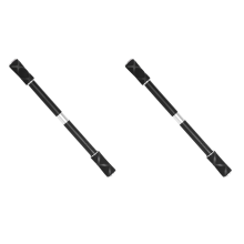 2X Finger Pen Spinning Pens Mod Gaming Spinning Pens Flying Spinning Pen with Weighted Ball Finger Rotating Pen A