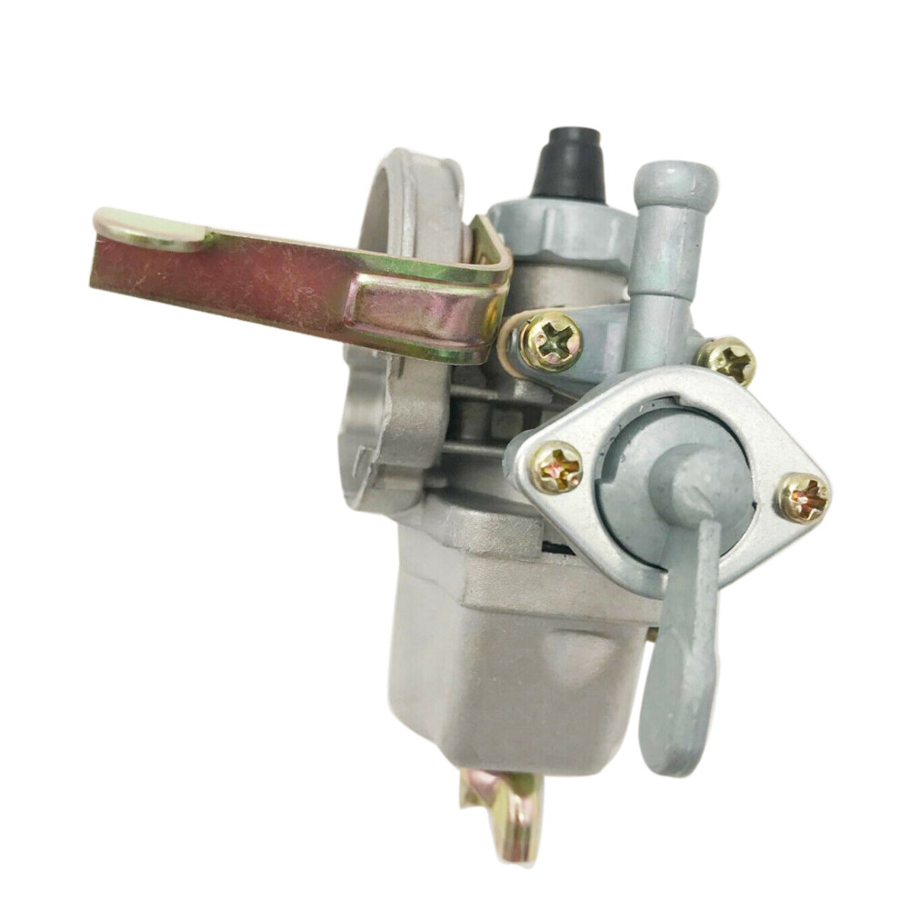 4X Carburetor For Nb411 Cg411 Bg411 Ec04 49Cc Brush Cutter Weedeater Trimmer 5416040000 Replacement 4854095559365