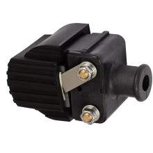 4X Ignition Coil for Mercury Mariner 6-225HP 339-835757A3 339-832757A4 339-7370A13 18-5186 Outboard Engine
