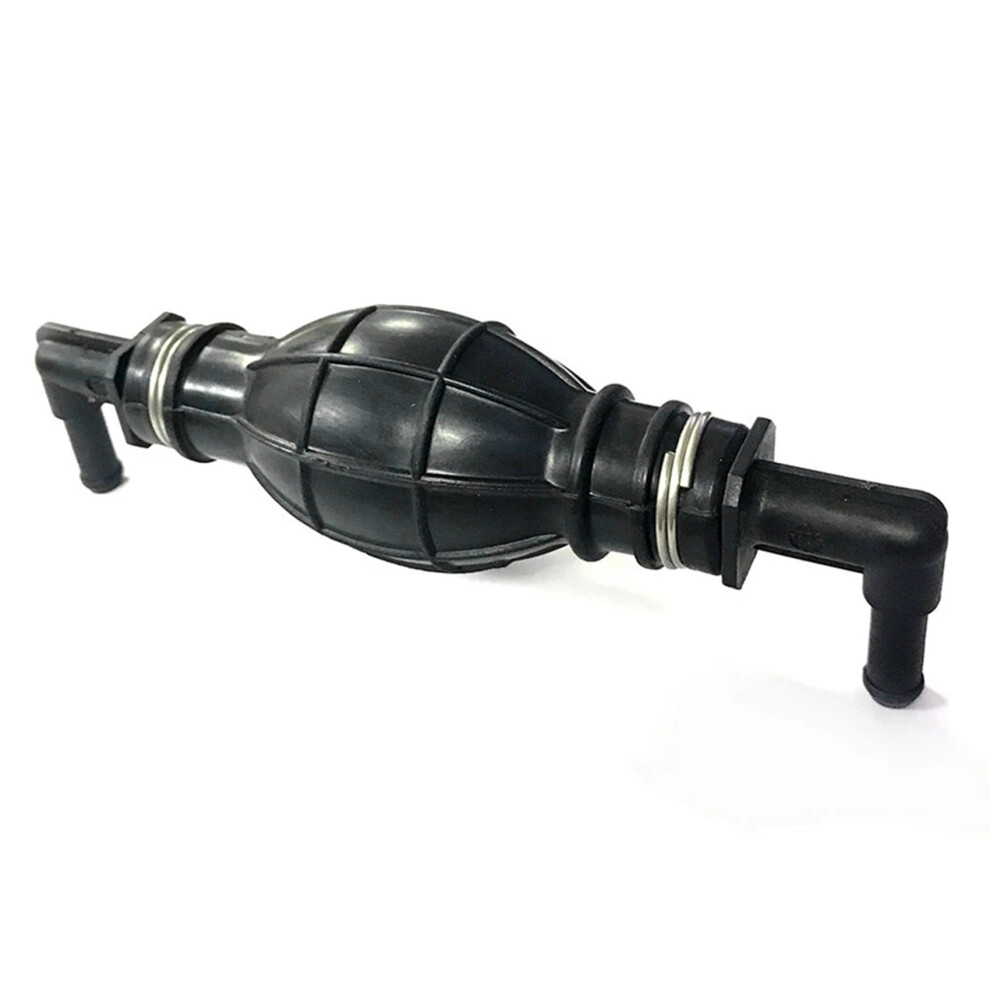 2X Combustible Lift Pump Bulb Auto Parts Fuel Pump For Navara D40 R51m 17051-Ec00b 17051Ec00b 4854095562457