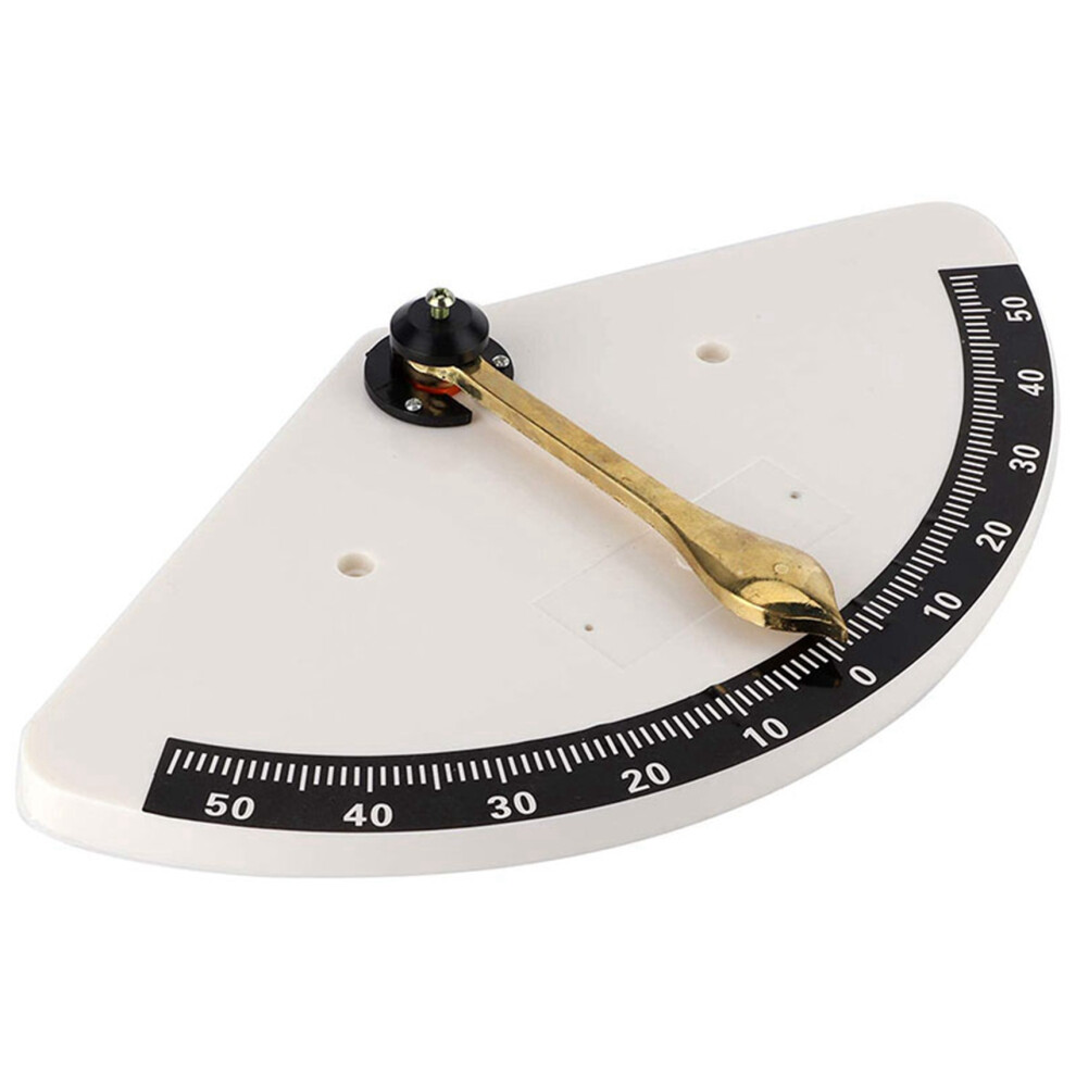3X Inclinometer Marine Clinometer Level Inclinometer Angle Finder Instrument For Ships Boats Yachts Nautical 4854095558504