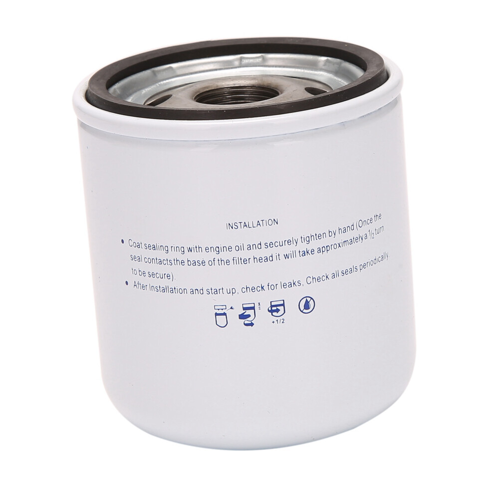 5X Engine Fuel Filter 3862228 For 3.0L-8.2L 4854095562358