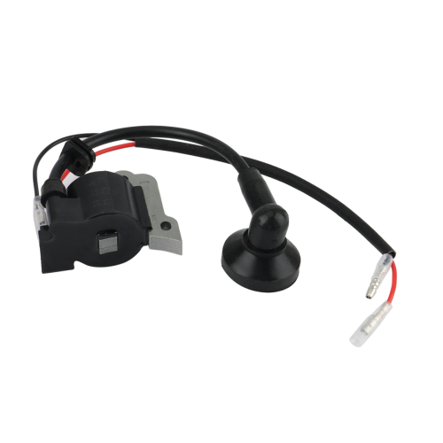 2Pcs 32F Brush Cutter Hedge Trimmer Ignition Coil 36MM 1