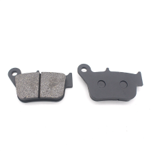 12x Motorcycle Front and Rear Brake Pads Sets for MaxSym 400I 2011-2021 Max 600I 2014-2017 MaxSym TL500