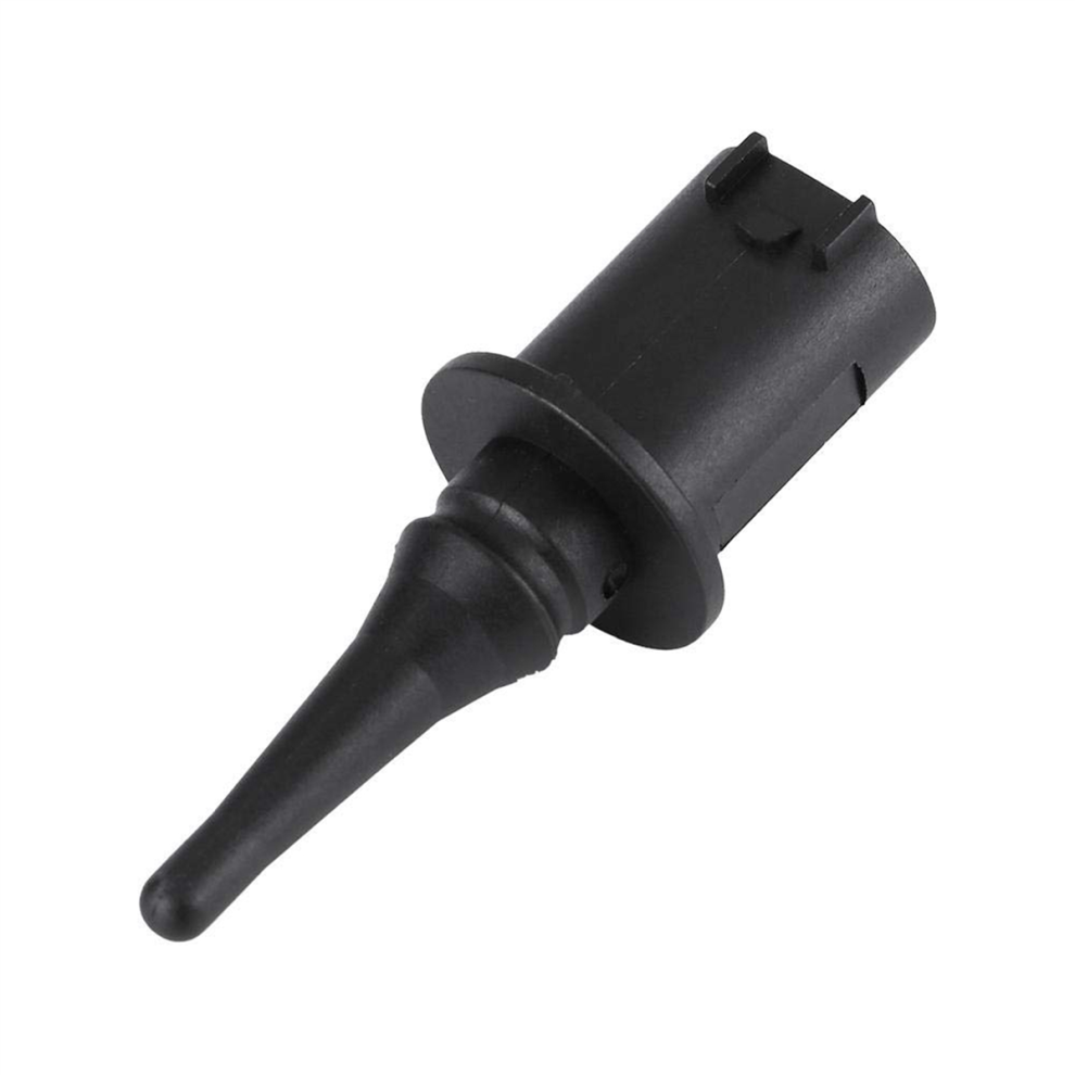 4X Outer Ambient Air Temperature Sensor 0075421318 Fit For C E S Smart Sprinter Black 4854095567391
