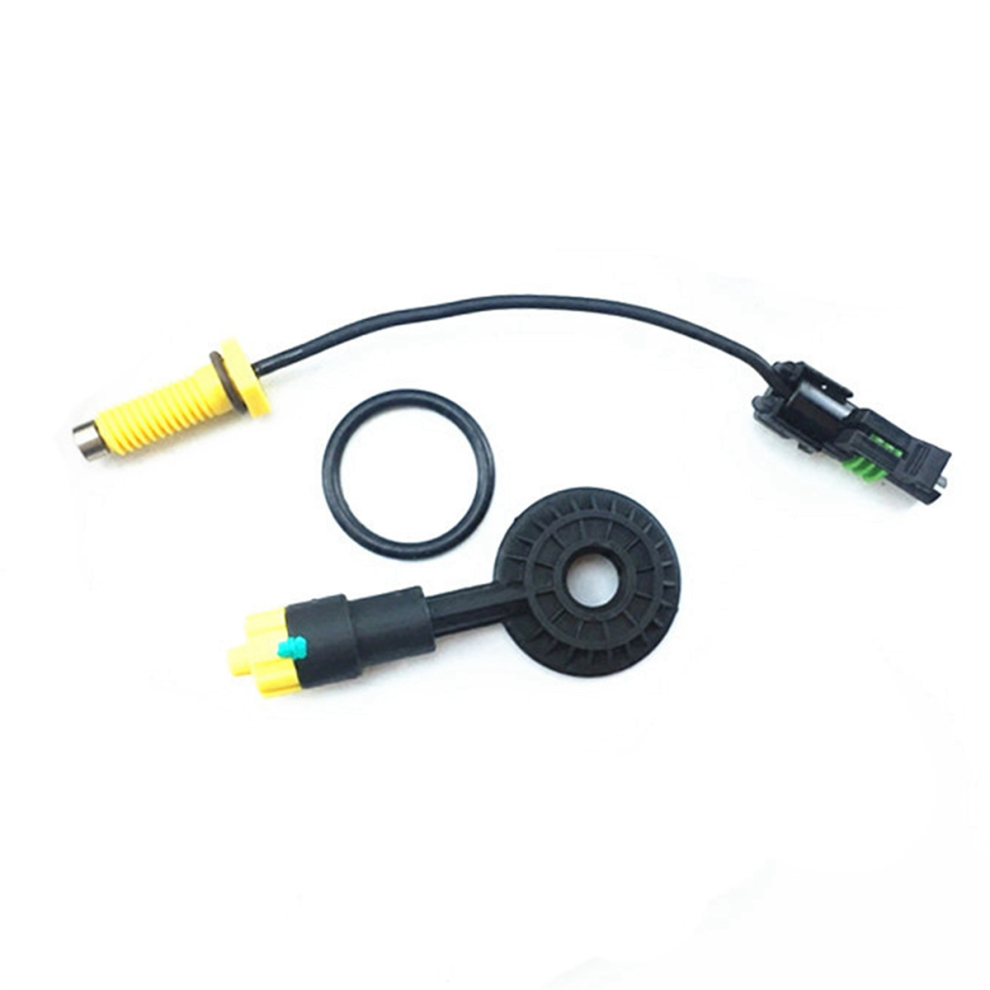 3X Car Fuel Filter Sensor Filter Core Sensor Detector Wkw500080 For 3 4 For Range Sport 2006-2013 4854095564512