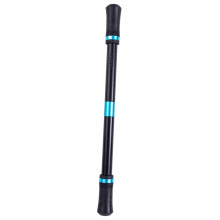2X Finger Pen Spinning Pens Mod Gaming Spinning Pens Flying Spinning Pen with Weighted Ball Finger Rotating Pen D