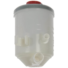 2X 603-714 Power Steering Reservoir Forr for 2007 2008 2009 2010 2011 2.4L RE4 53701-SWN-P01