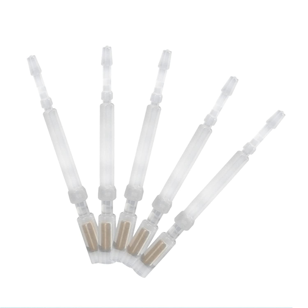 30Pcs 3D Printer Pin For Bltouch Push-Pin Bed Leveling Sensor Probe With Replacement Needle 4854095566561