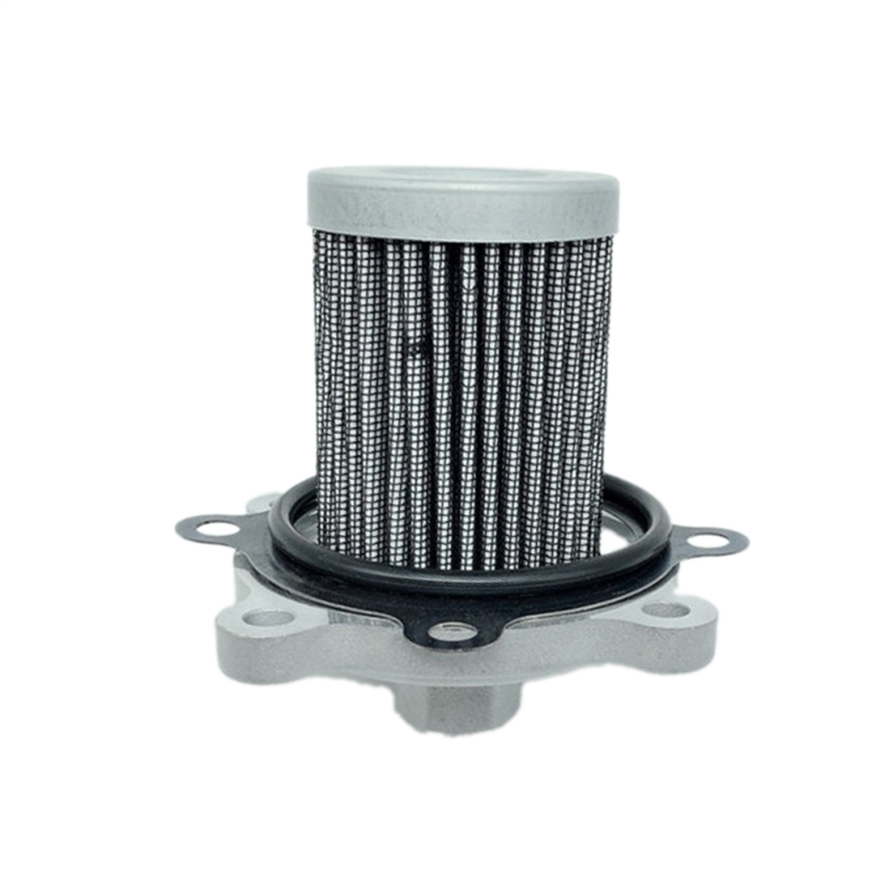 2X Car Filter 330953Kaa0 Natural Gas Fule Filter For Azera 1998-2010 Opirus 2004-2011 33095-3Kaa0 4854095566455