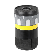10PCS Dynamic Microphone Capsules Replacement Core for Wired Microphone BETA58 2 SLX4 Mic Spare Part