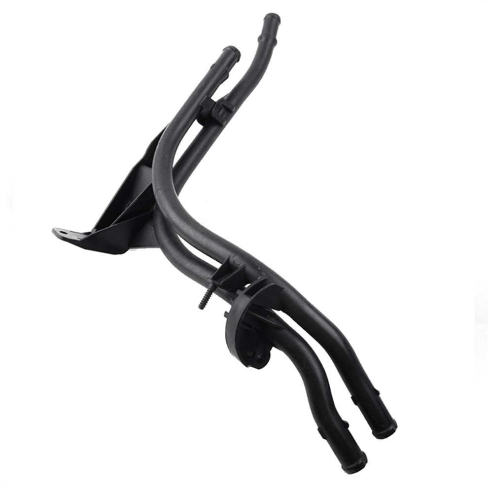 4X 1K0121070bd Car Engine Coolant Tank Water Tube Pipe Hose For- Cc 4854095567520