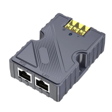 For 150W Gige PoE Injector with Surge and ESD Protection