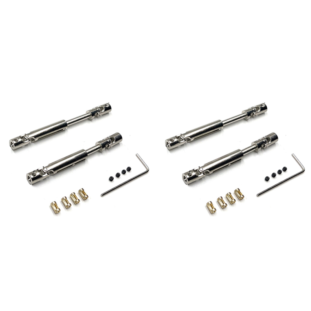 Silver Mengniu 78 MN78 remote control car model accessories-image-OPC-PJW2GBJ-NEW