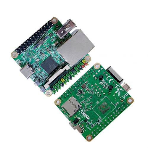 For Milk-V Duo S 512MB SG2000 RISC V Linux Board Basic