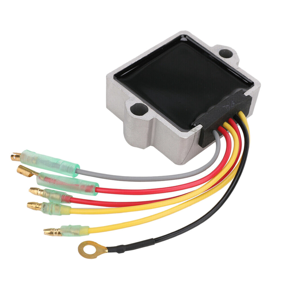 3X Voltage Regulator Rectifier 30-125Hp For Mercury Mariner Outboards 8M0084173 4854095568275