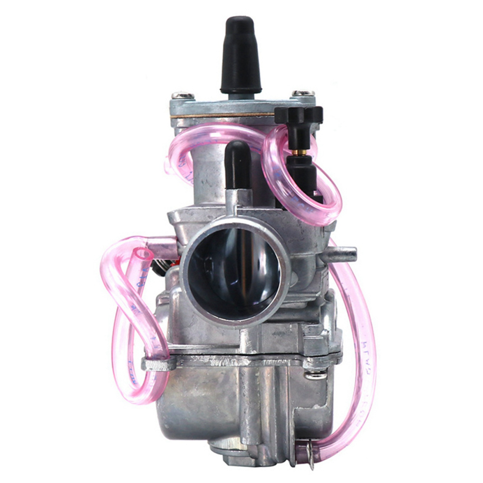3Pcs 28Mm Pwk 28Mm Power Jet Carburetor Flat Slide Oko28 For Jog Kr150 Rtl250 For 4854095568053