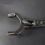 MD703275 Clutch Release Fork Assembly for Montero 4