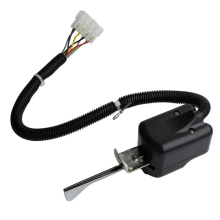 900Y150 Multi Function Combination Switch for RD HD Truck