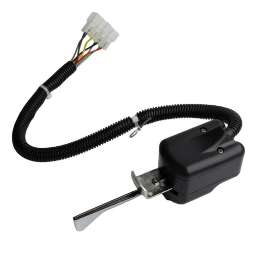 900Y150 Multi Function Combination Switch for RD HD Truck