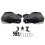 Motorcycle Handle Protector Handguard Handlebar 1