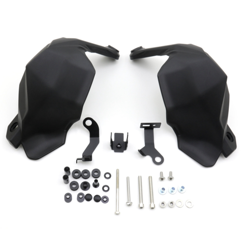 Motorcycle Handle Protector Handguard Handlebar 1