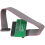 2X JTAG Cable Round Interface Board (2X10 2.54mm) to SWD 1.27) 5