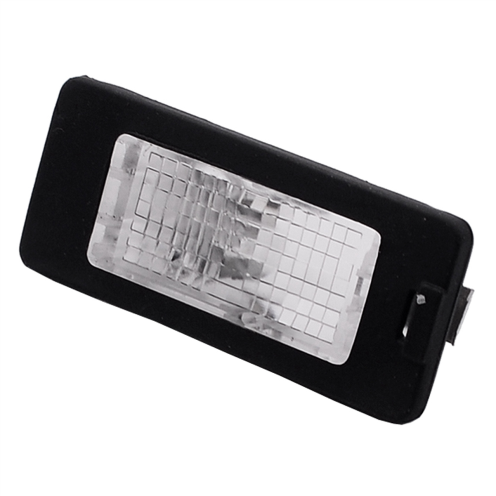 20X Halogen License Plate Lighting For B6 B7 Mk6 Golf Plus Seat 5N0943021 4854095573439