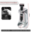 Ball joint removal tool separator lower swing arm for auto repair 4