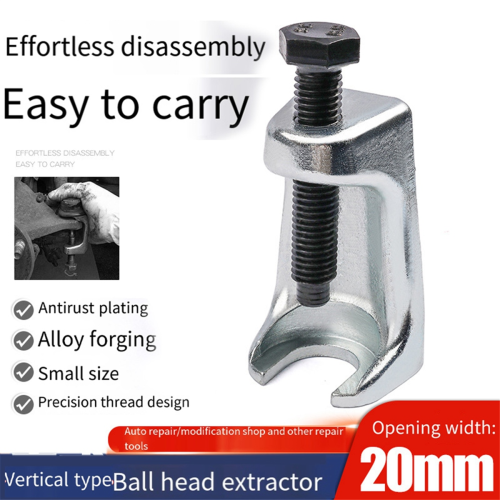 Ball joint removal tool separator lower swing arm for auto repair 1