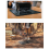 Large BBQ Mat, Outdoor Fireproof Mat,L 2