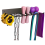 Bats Holder Baseball Organizer Hanging Display, 6 Hole 3