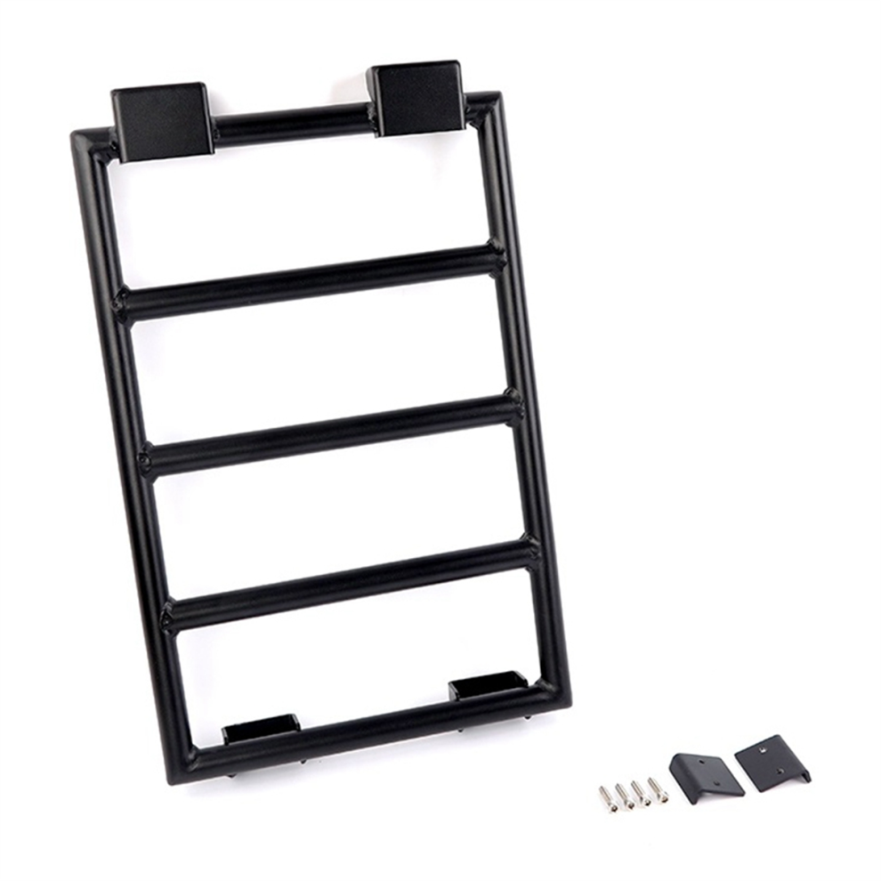 Rear Window Extension Climbing Ladder For Jimny Jb74 4854095580772