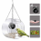 Bird Feeder with Camera WiFi Remote Connection to Mobile Phone 4