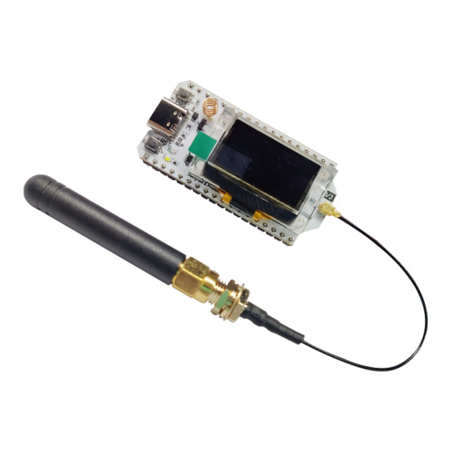 For LoRa32V3 Development Board for SX1262 ESP32-S3 Node WIFI